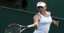 Stire din Sport : Simona Halep, principala favorită a turneului de la Birmingham