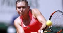 Stire din Sport : Simona Halep debutează, marți, în turneul de la Wimbledon