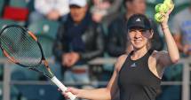 Stire din Sport : Simona Halep se menține în Top 3 WTA