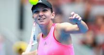 Stire din Sport : Simona Halep colaborează cu Răzvan Sabău