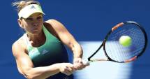 Stire din Sport : Simona Halep și-a întărit poziția pe podiumul WTA