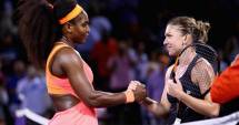 Stire din Sport : Simona Halep va fi principala favorită la Turneul Campioanelor