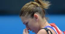 Stire din Sport : Simona Halep a abandonat la Openul Chinei
