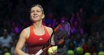 Stire din Sport : Turneul Campioanelor de la Singapore