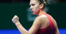 Stire din Sport : Simona Halep, în luptă pentru finala turneului de la Sydney