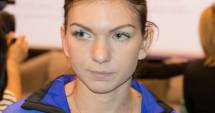 Stire din Sport : Și-a amânat operația! Simona Halep: "Joc și la Cluj, și la Dubai, și la Doha"