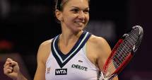 Stire din Sport : Simona Halep și Monica Niculescu, la turneul WTA de la Doha