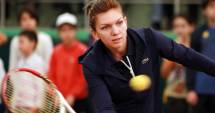 Stire din Sport : Simona Halep nu simte presiunea clasamentului WTA