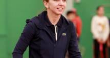 Stire din Sport : Simona Halep debutează, astăzi, la Indian Wells