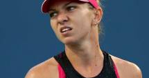 Stire din Sport : Simona Halep va pierde o poziție în ierarhia WTA. Ajunge pe locul 6