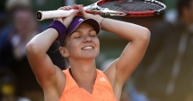 Stire din Sport : Cine va fi adversara Simonei Halep, în optimi, la Stuttgart
