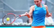 Stire din Sport : Simona Halep, regină pe zgura de la Madrid