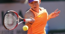 Stire din Sport : Simona Halep, printre favorite la câștigarea turneului de la Roland Garros