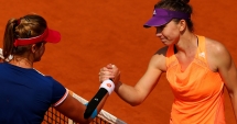 Stire din Sport : Victorie muncită pentru Simona Halep!