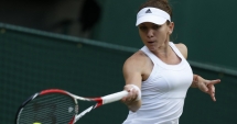 Stire din Sport : Simona Halep și-a aflat adversara din primul tur de la Wimbledon