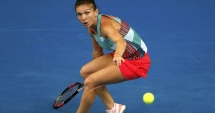 Stire din Sport : Tenis / Traseu infernal pentru Simona Halep la Cincinnati