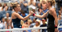 Stire din Sport : Simona Halep și Horia Tecău își continuă aventura  la US Open