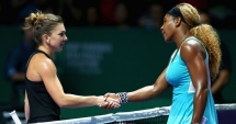 Stire din Sport : Simona Halep părăsește turneul US Open cu fruntea sus