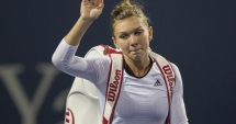 Stire din Sport : Simona Halep renunță la turneul de la Tokyo