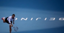 Stire din Sport : Tenis / Simona Halep, ELIMINATĂ de chinezoaica Shuai Zhang în optimi la Beijing
