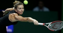 Stire din Sport : Obiectivul Simonei Halep pentru 2017: câștigarea unui Grand Slam