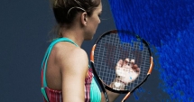 Stire din Sport : Simona Halep: "Am învățat să fiu mai relaxată, mai veselă!"