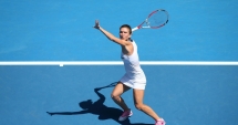 Stire din Sport : Simona Halep și-a aflat  prima adversară de la Australian Open