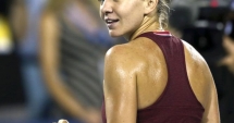 Stire din Sport : Simona Halep pornește cu prima șansă la Sankt Petersburg