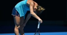 Stire din Sport : "Cu siguranță, voi juca la Fed Cup contra Marii Britanii"