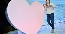 Stire din Sport : Simona Halep continuă lupta pentru viața copiilor născuți prematur
