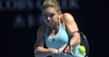 Stire din Sport : Simona Halep revine în circuitul WTA, la Indian Wells