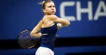 Stire din Sport : Simona Halep și Horia Tecău s-au calificat în turul următor la Indian Wells
