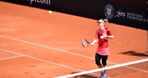 Stire din Sport : Simona Halep va juca într-un turneu caritabil, la Madrid