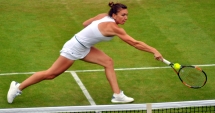Stire din Sport : Simona Halep a spus "pas" turneului de la Birmingham