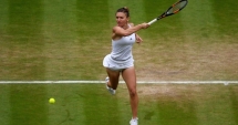Stire din Sport : Cu cine va juca Simona Halep în primul tur la Wimbledon