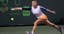 Stire din Sport : Simona Halep,  wild card pentru turneul de la Washington