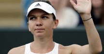 Stire din Sport : Simona Halep rămâne pe locul 2 WTA
