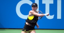 Stire din Sport : Simona Halep, optimistă înaintea turneului de la Toronto
