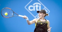 Stire din Sport : Simona Halep, debut victorios la Toronto