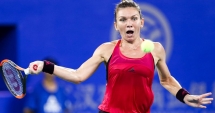 Stire din Sport : Simona Halep - Maria Sharapova, în turul doi, la Beijing