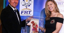 Stire din Sport : Simona Halep și Horia Tecău, laureați la Gala Tenisului Românesc 2017