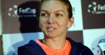 Stire din Sport : Simona Halep este preferata fanilor, în circuitul WTA