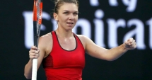 Stire din Sport : Simona Halep s-a calificat în semifinale, la Australian Open
