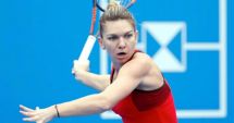 Stire din Sport : Simona Halep, prezență incertă la Doha. A semnat cu Nike!