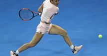 Stire din Sport : Simona Halep: "Mi-am revenit după Australian Open"