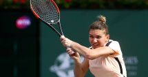 Stire din Sport : Simona Halep: "Sunt în revenire!"