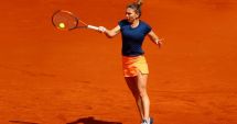 Stire din Sport : Simona Halep a confirmat prezența în turneul de la Madrid