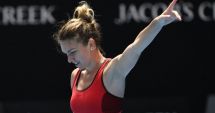 Stire din Sport : Simona Halep, lider detașat în clasamentul WTA