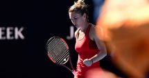 Stire din Sport : Tenis / Halep și-a aflat adversara din turul 2 de la Roma