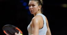 Stire din Sport : Simona Halep, ironizată de jurnaliștii italieni: "Săraca s-a făcut din nou de râs într-un moment decisiv"